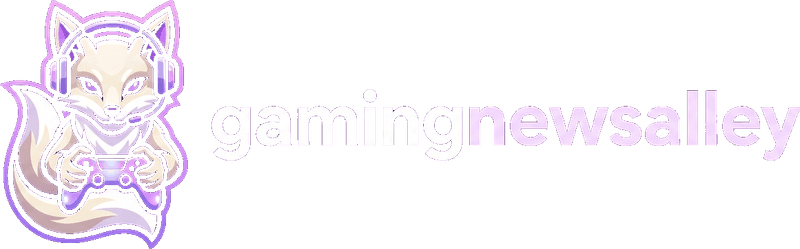 gamingnewsalley